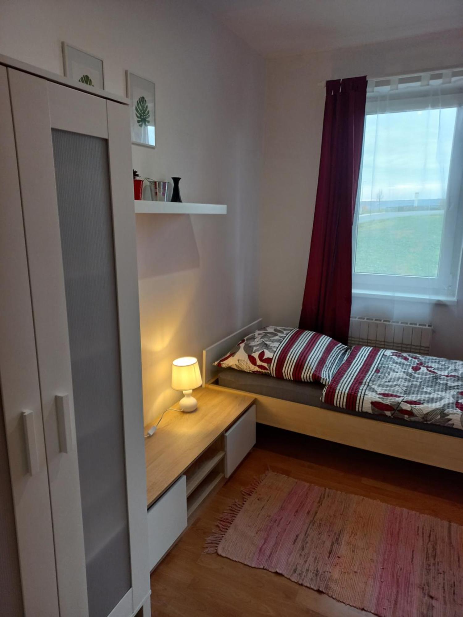 Paradise Villa Apartment Прага Экстерьер фото