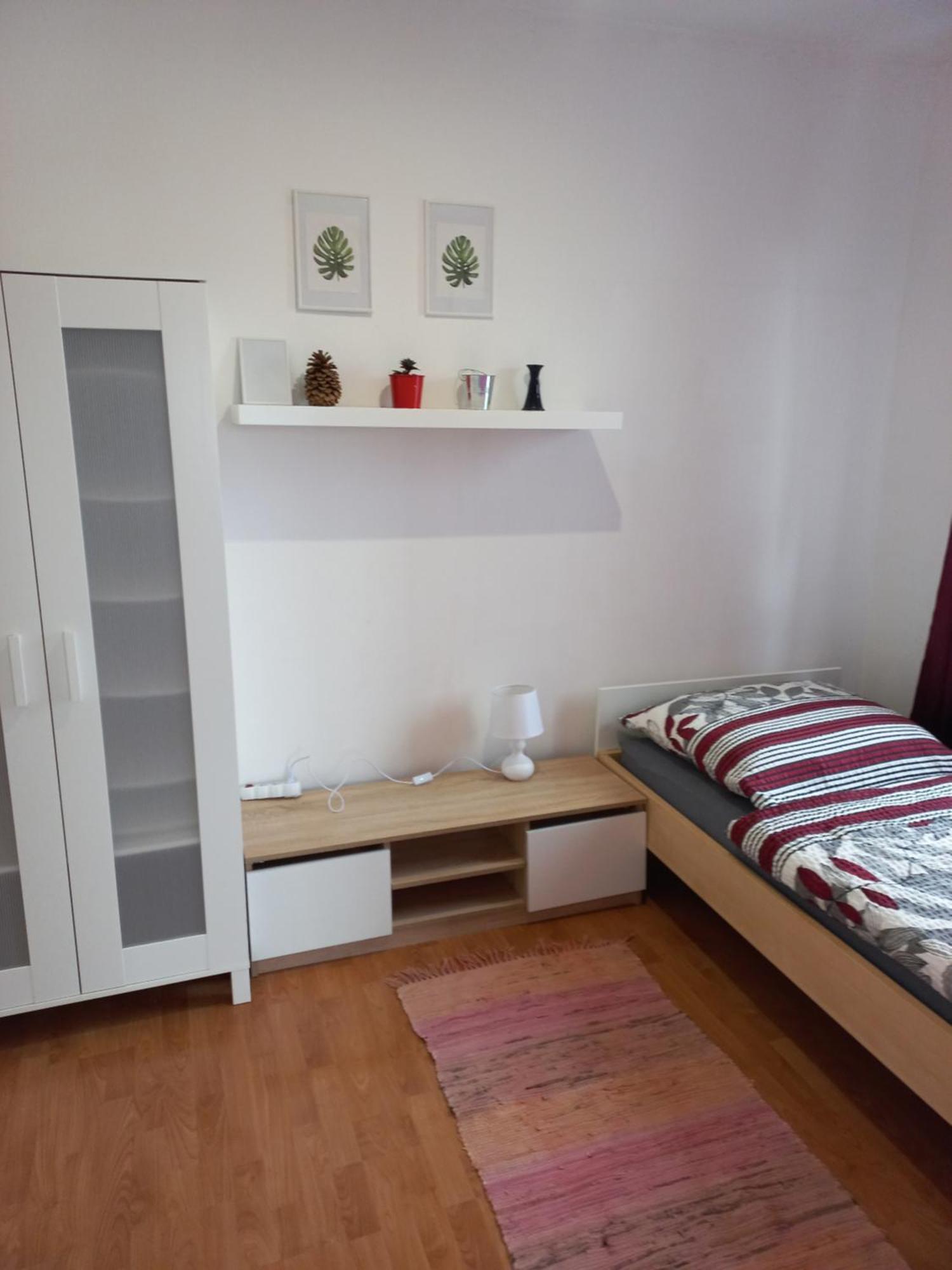Paradise Villa Apartment Прага Экстерьер фото