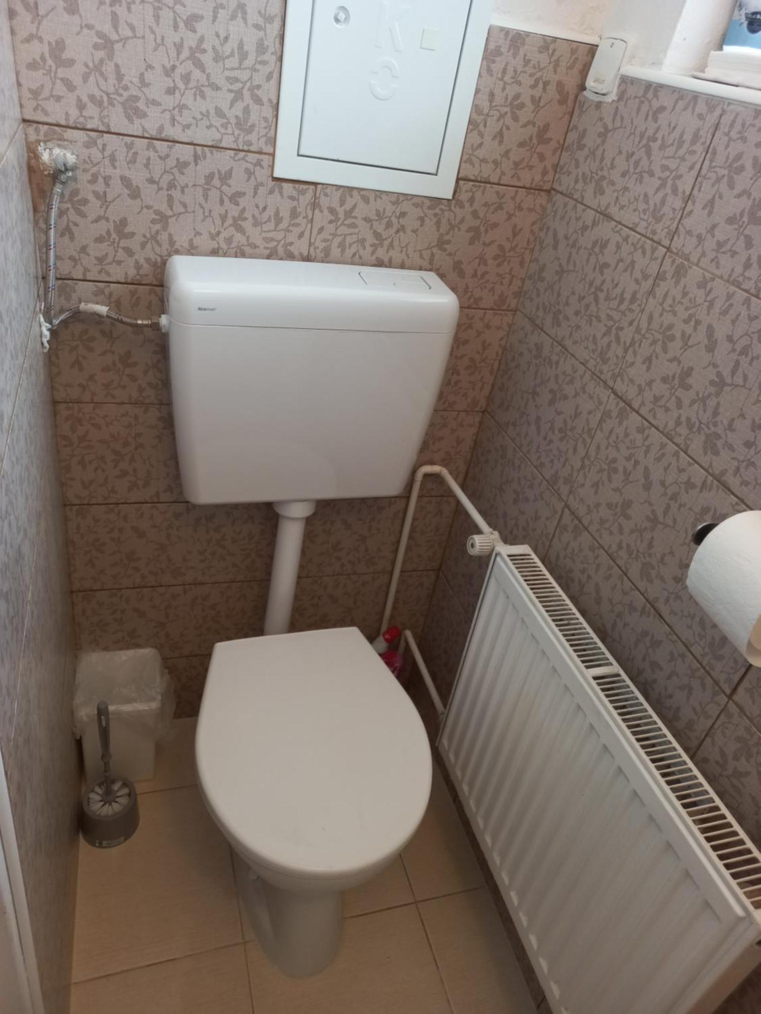 Paradise Villa Apartment Прага Экстерьер фото