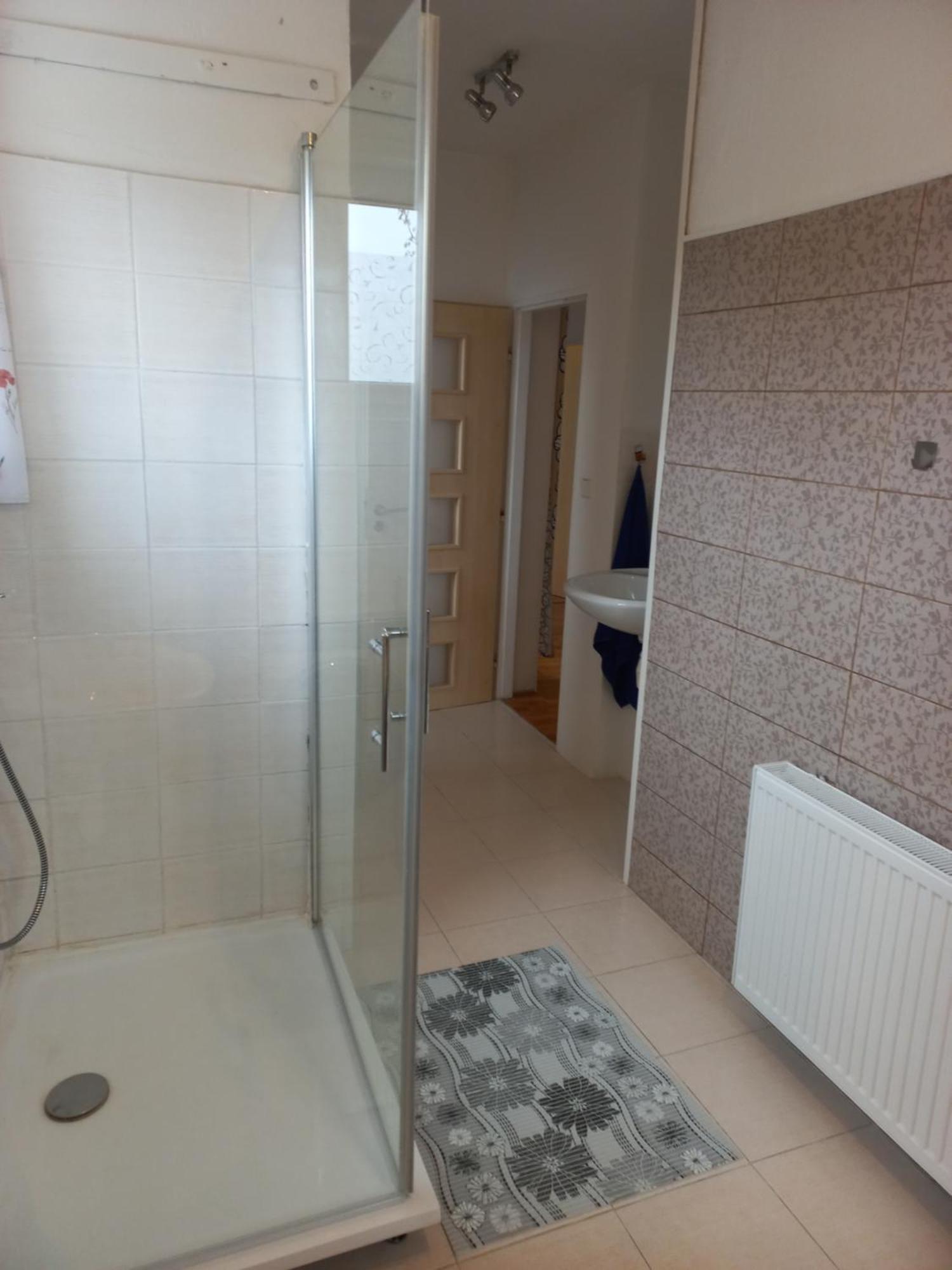 Paradise Villa Apartment Прага Экстерьер фото