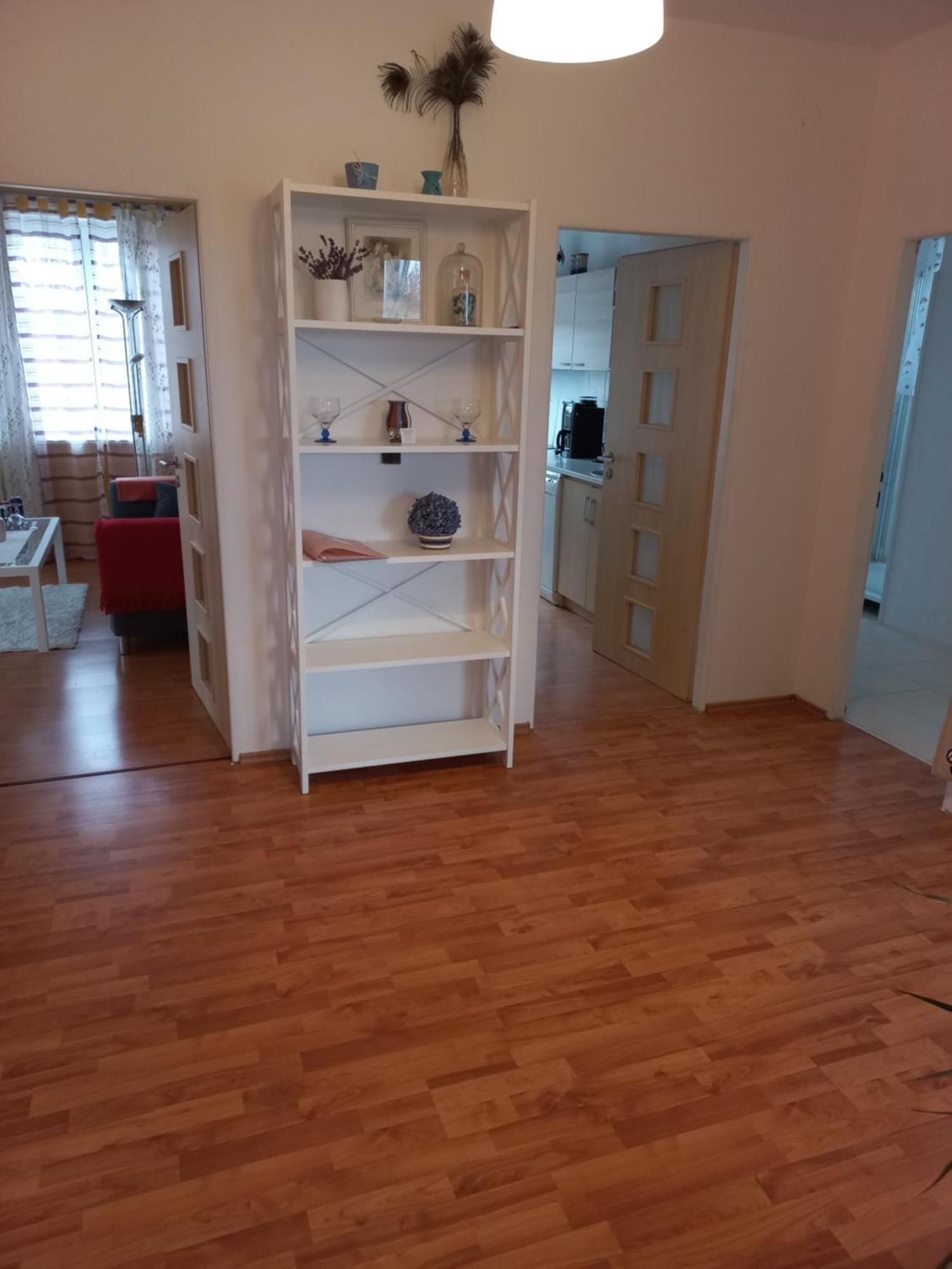 Paradise Villa Apartment Прага Экстерьер фото