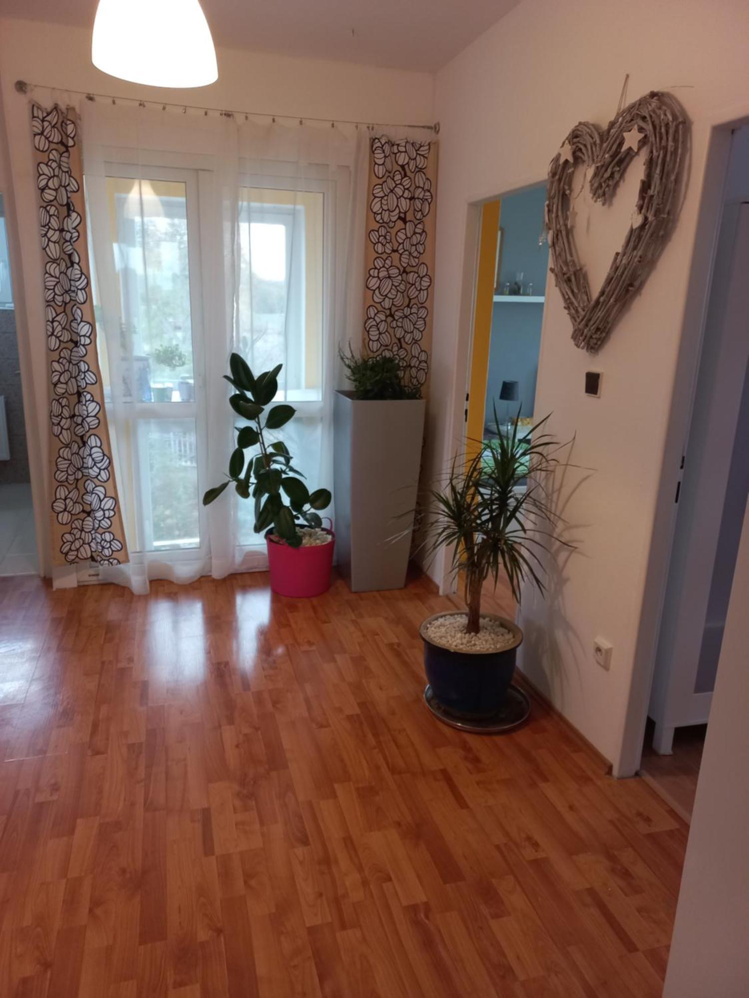 Paradise Villa Apartment Прага Экстерьер фото