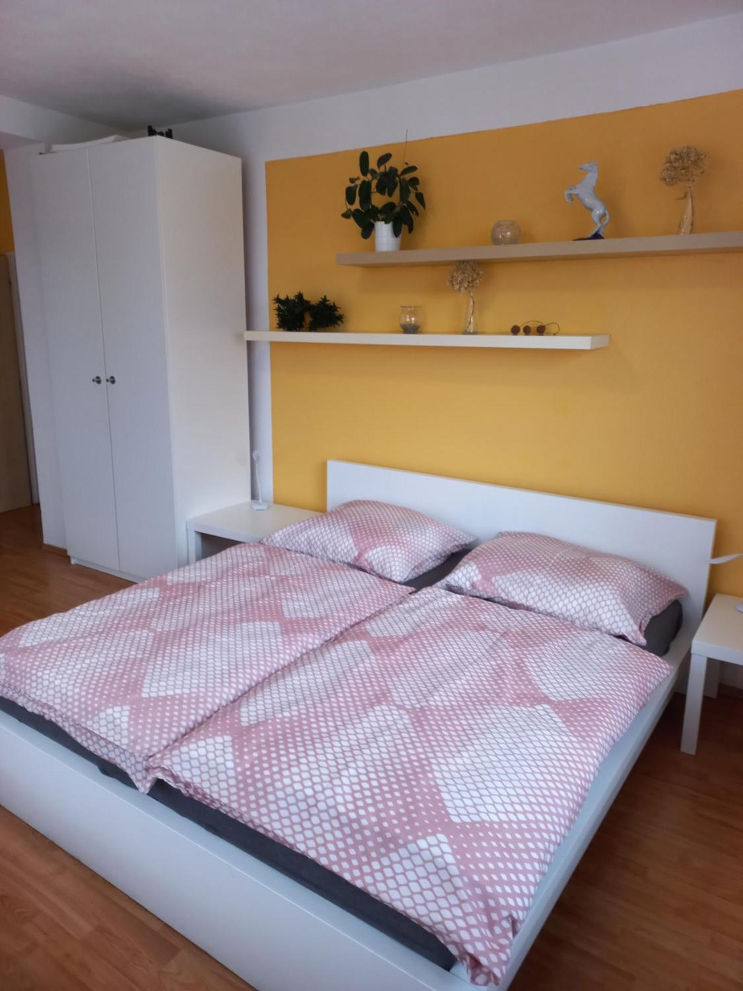 Paradise Villa Apartment Прага Экстерьер фото