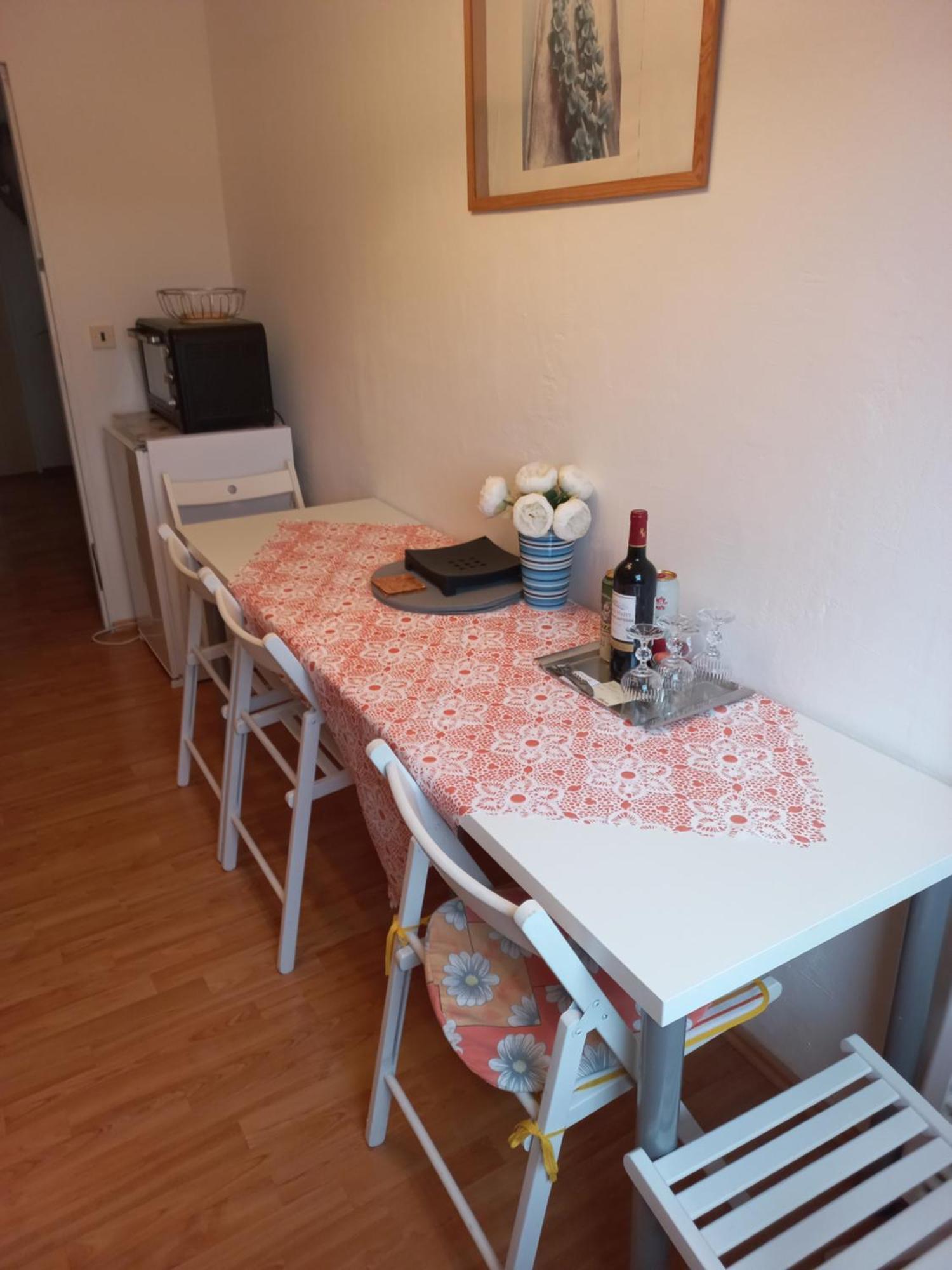 Paradise Villa Apartment Прага Экстерьер фото